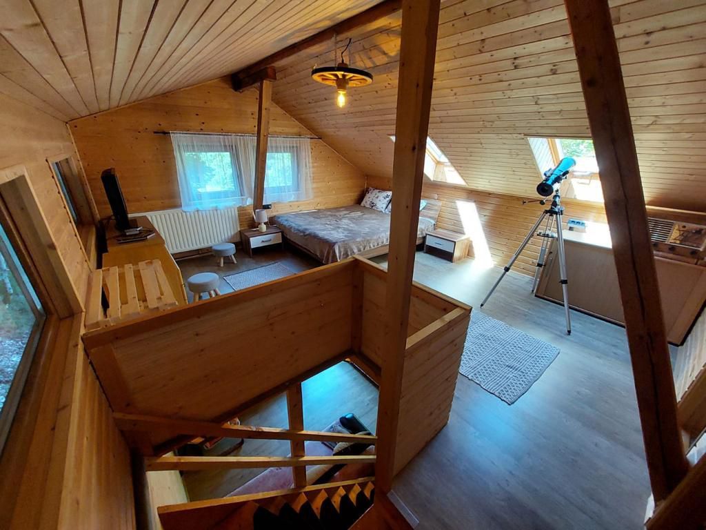 Cabana din Vis Arieseni (Garda de Sus) - Poză 5