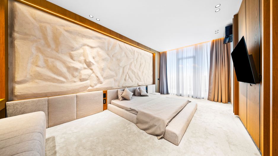Comision 0! Penthouse 105 mp + Terasa 59 mp, Baza Sportiva Gheorgheni - Poză 8
