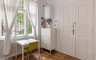 [De închiriat] Apartament 92 mp Bd. Eroilor, etaj 1 - Poză 18