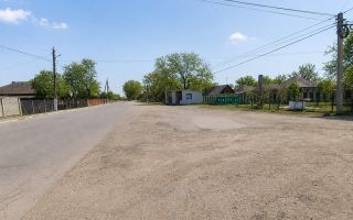 Teren 12 ari pentru casa ta lângă natură | gaz + curent | Isacova (Orhei) - Poză 31