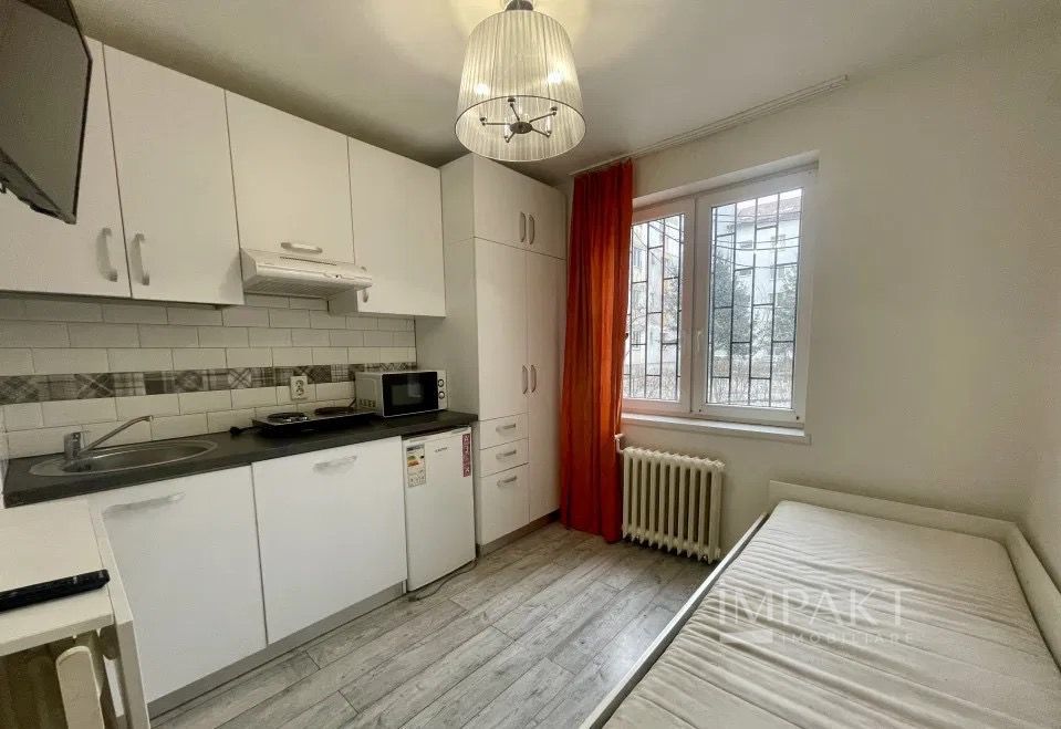 Garsonieră cochetă de vânzare în cartierul Gheorgheni - Poză 3