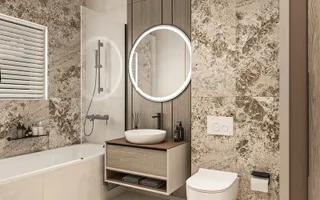 CASĂ INDIVIDUALĂ 3 CAMERE | P+M | PRESALE TUNARI - Poză 11