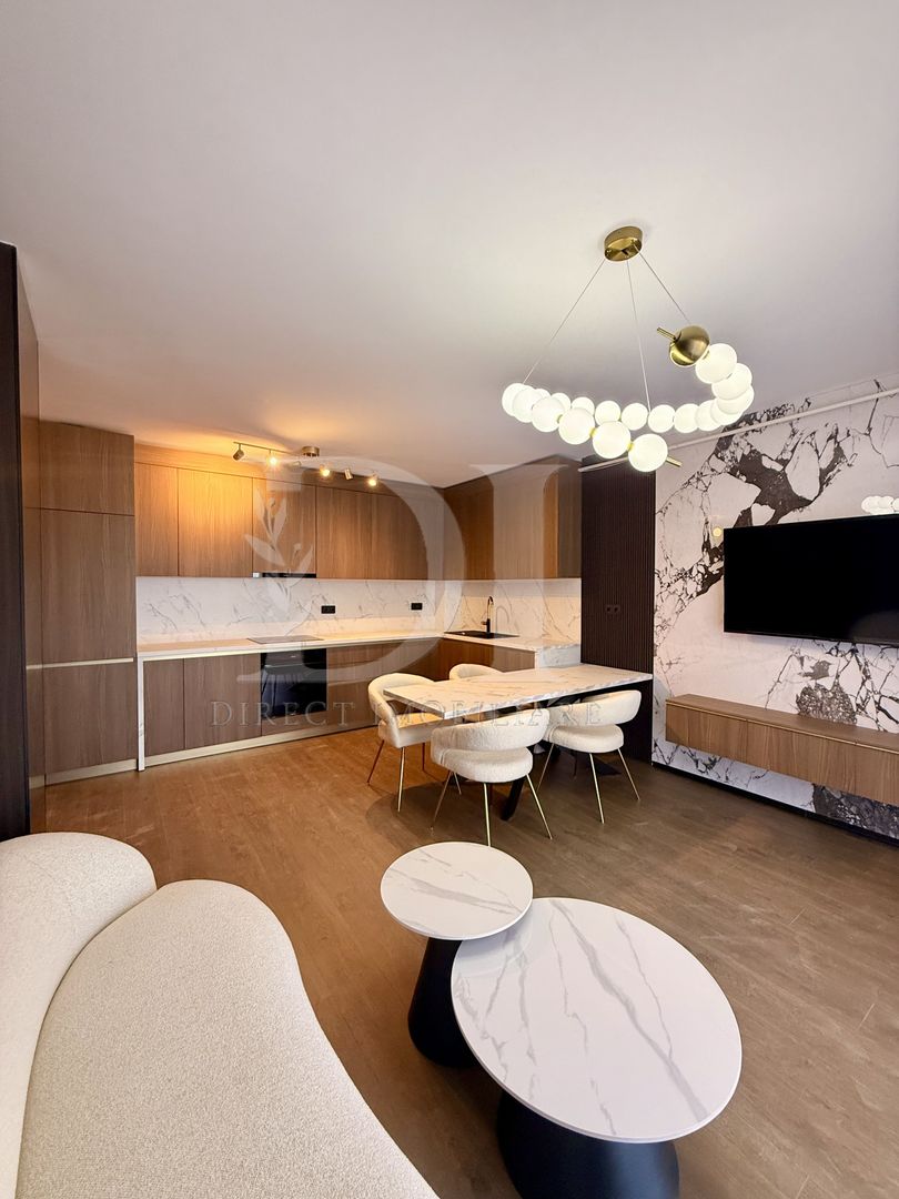 Apartament la cheie  / Zona Eroilor - Poză 4