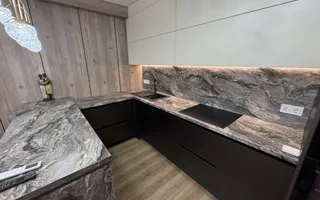 Apartament cu 3 camere, 75mp, parcare, Zona Green Residence - Poză 13