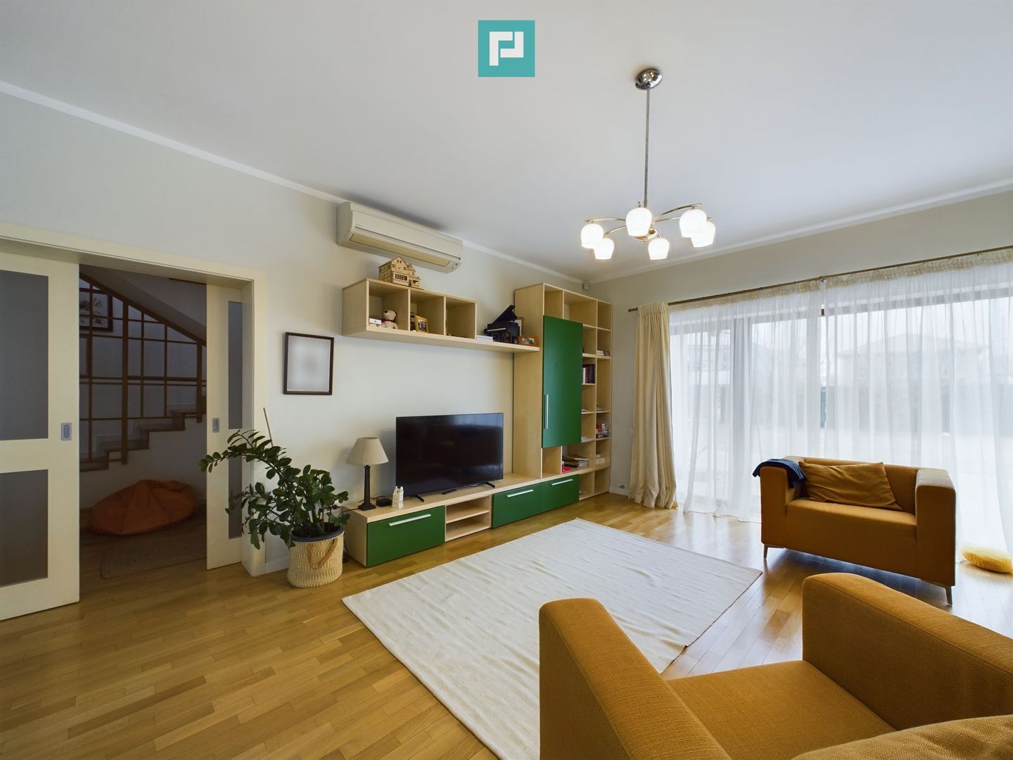 Casă individuală, zona Aradului - Poză 4