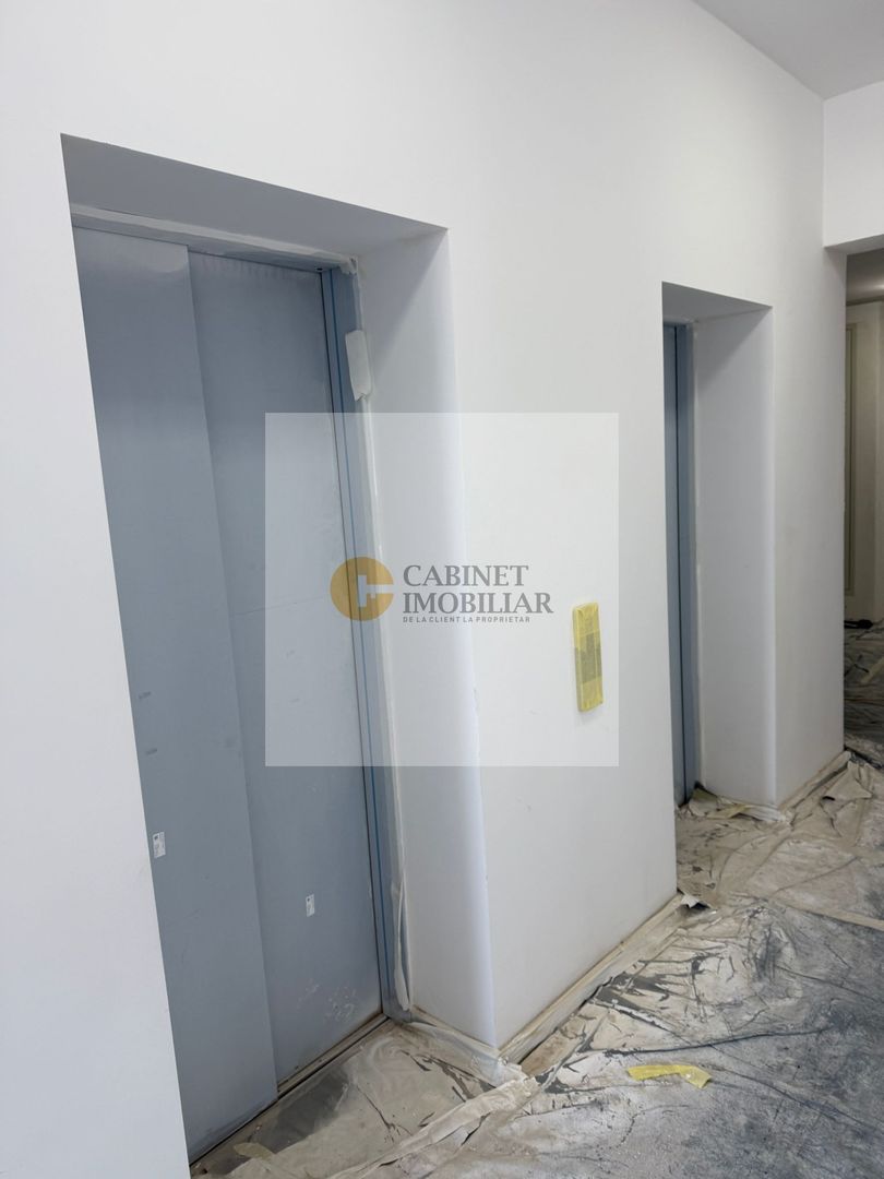 2 Camere - 72MP | Etaj 3/10 | Bloc Nou 2025 | Uverturii | Decomandat - Poză 12