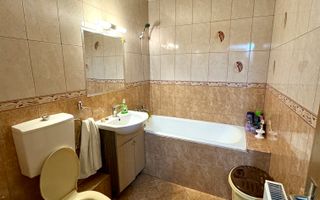 Apartament 3 camere | Etaj 4 | Strada Nicoale Titulescu (Carei) - Poză 21