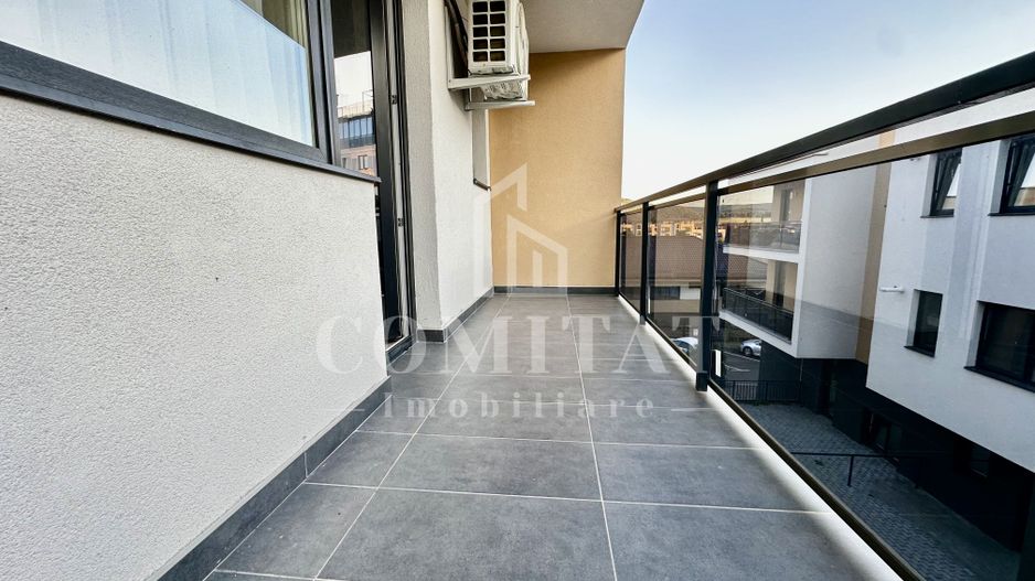 Apartament la cheie | 3 camere | Zona str Tineretului - Poză 17