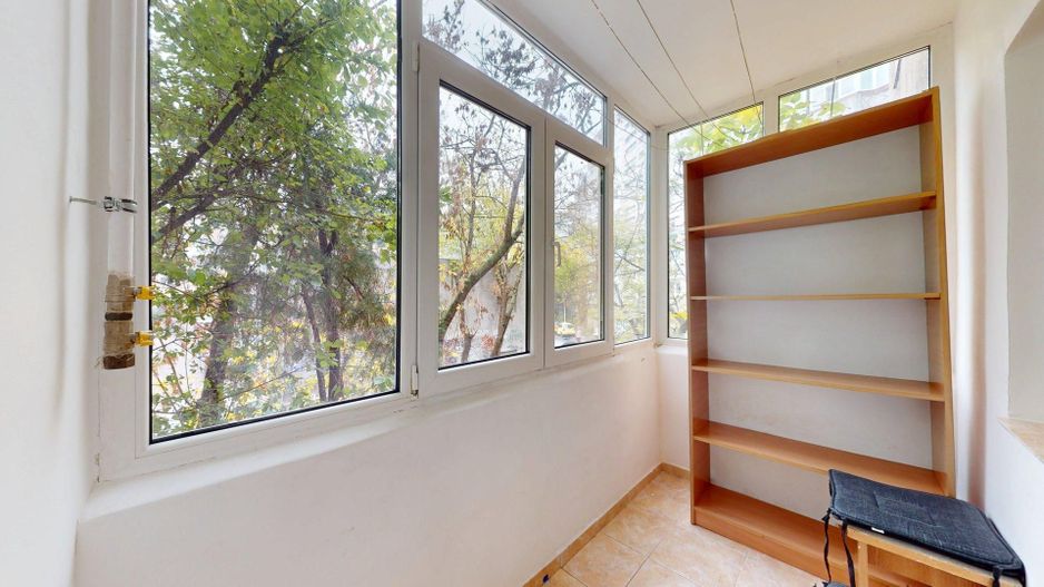 Apartament 2 camere 9 min Metrou Crangasi - Poză 15