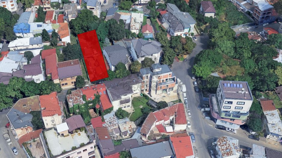Teren Central - Stefan Cel Mare - Poză 2