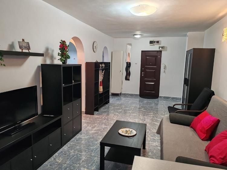 Închiriere apartament 2 camere modern, Drumul Taberei - Poză 1
