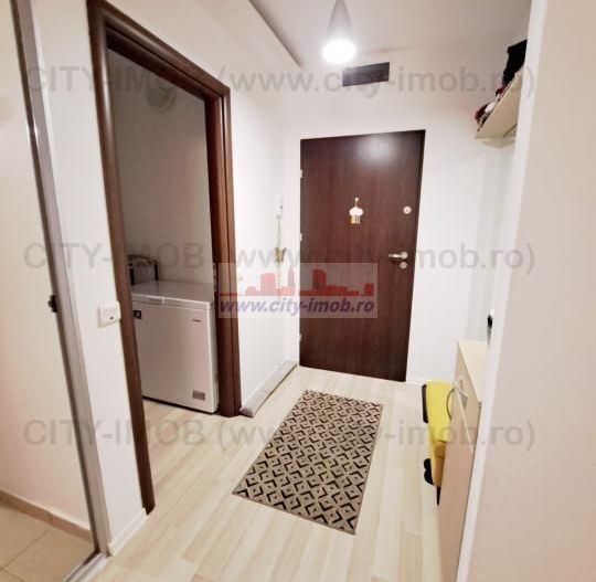Inchiriere Apartament 3 camere Baneasa cu Parcare subterana - Poză 13