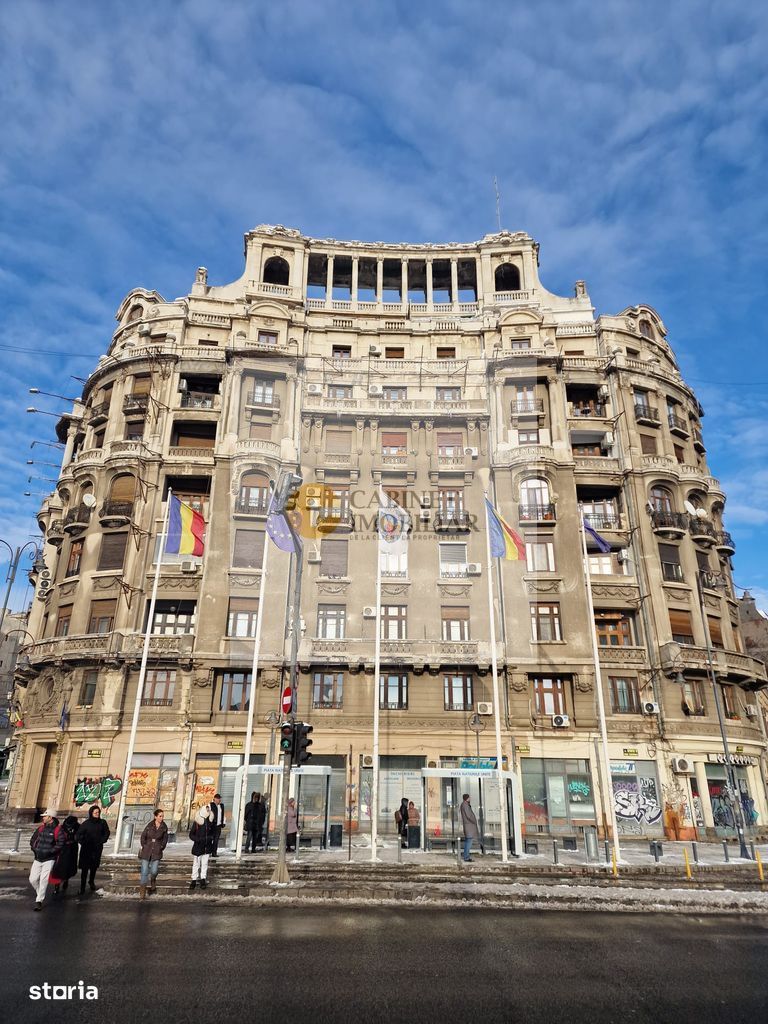 2 camere I Calea Victoriei I Etaj intermediar I Decomandat - Poză 10