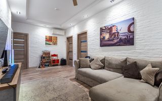 Vânzare, apartament, 2 camere, str. Calea Ieșilor, Buiucani - Poză 3