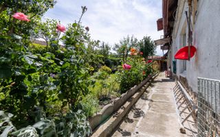 Casa 3 camere I Teren 548 mp I Garaj I Zona Trei Stejari - Poză 7