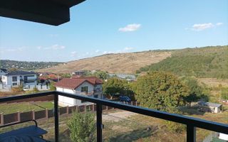 Apartament 2 camere modern, prima închiriere, parcare inclusă, Păcurari - Rediu - Poză 8