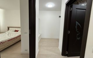De inchiriat Apartament Bloc Nou/2 Camere/Balcon/Parcare - Poză 6