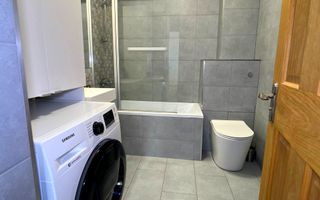 3 camere open space, mobilat modern, AC, Clujana, Cartierul Marasti - Poză 8