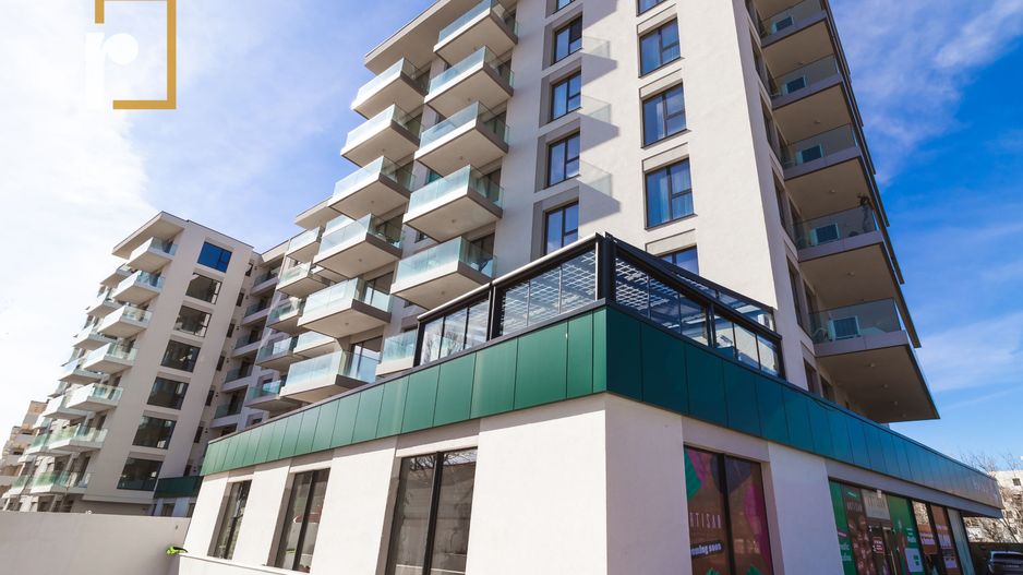 Apartament 3 camere | Mobilat si Utilat | Loc parcare | Casa Presei - Poză 19