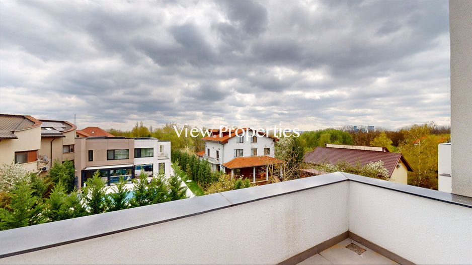 Vilă modernă - Pipera | Iancu Nicolae - Poză 9