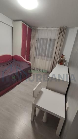 Închiriez apartament 3 camere, de lux în Iași, rediu - Poză 6