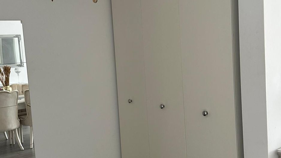 Apartament 3 camere de inchiriat | MRS Residence Baneasa |Parcare - Poză 6