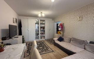 Apartament cu 2 camere si parcare inclusa in Borhanci - Poză 3