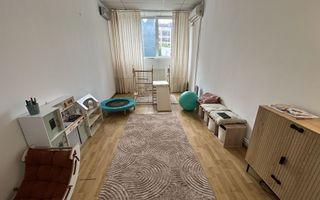 Subînchiriez Cabinet Logopedie / Terapie Copii – Central, Iași - Poză 1