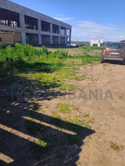 Teren intravilan de 500 mp în Breazu, lângă pădurea Mărzești - Poză 8