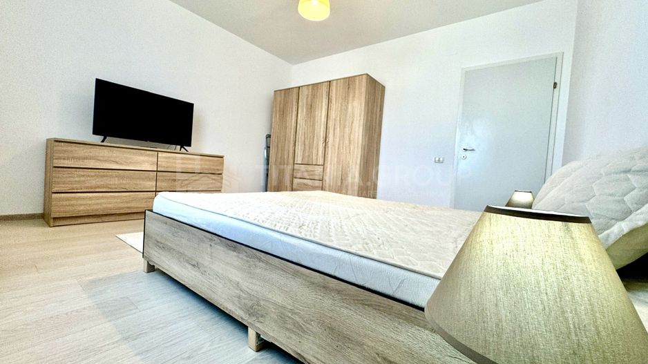 Apartament 2 camere la Alphaville Racadau, Pet Friendly, Short/Long Term - Poză 3