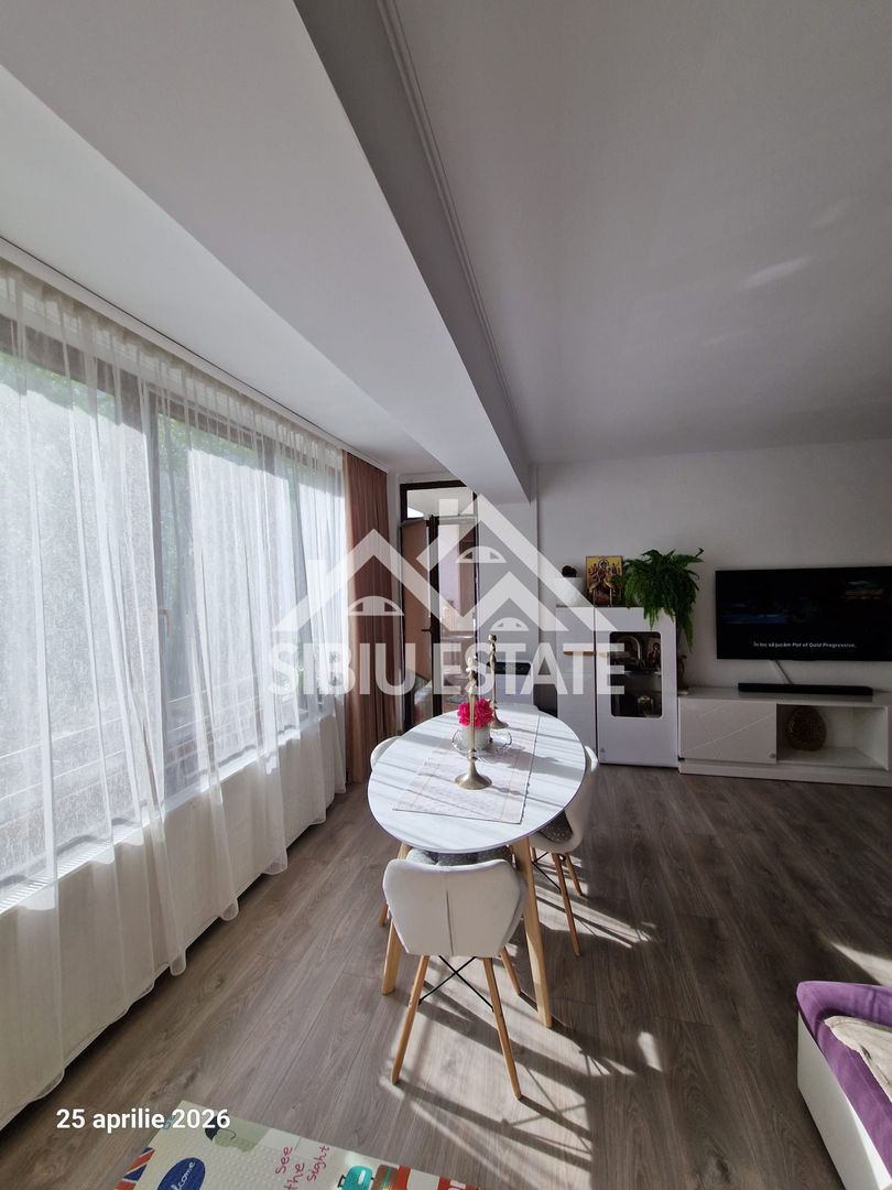 Apartament 3 camere 80 mp. | zona Doamna Stanca - Poză 3