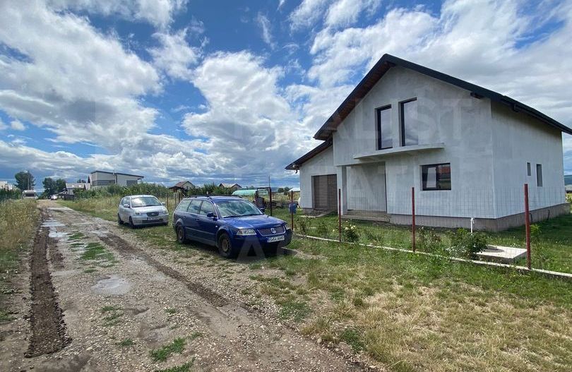 Teren agricol, Intravilan, loc. Vorovești, Iași, 1000mp - Poză 2