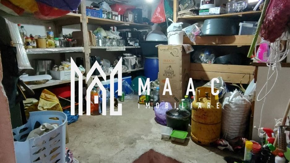 Casa Vantului si 8000 metri patrati in Abrud - Poză 18