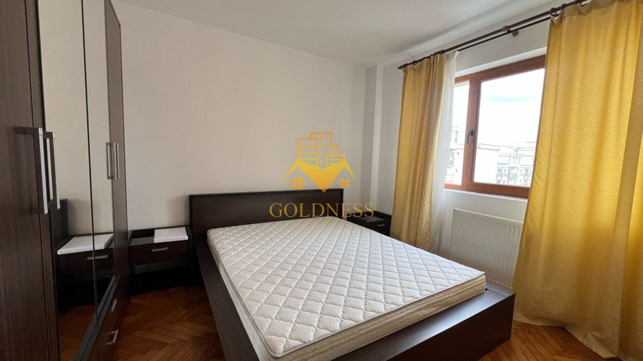 2 camere decomandate, Manastur,  OMV, Piata Flora, Calea Floresti - Poză 2