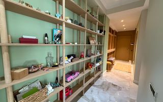 Apartament-Doua locuri de parcare la subteran-Boxa-Gradina 173mp-Wow - Poză 9