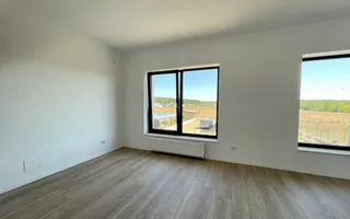 Vila Premium_P+1**5 Camere**Teren 704 mp**Langa Padure//Balotesti - Poză 19