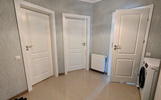 Apartament, Intre Lacuri, Parcare Subterana, Park Lake, 18Gym, FSEGA - Poză 9