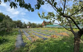 Teren intravilan de vanzare, Alba-Micesti - Poză 4