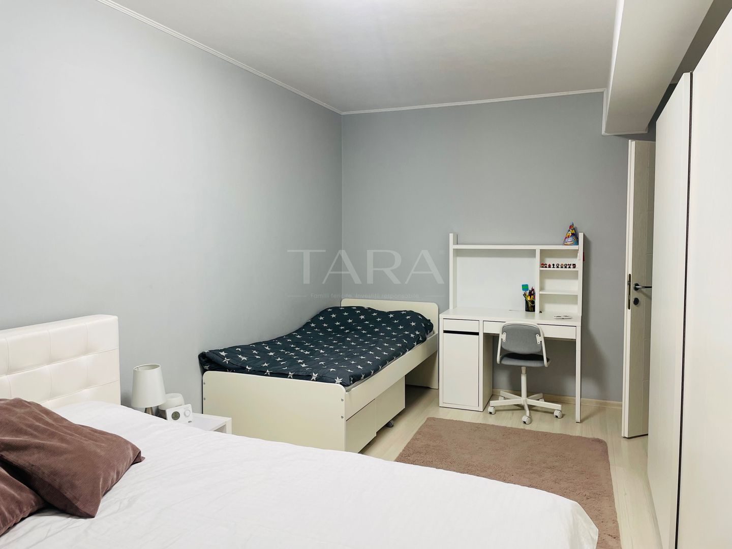 Apartament cu 2 camere de vanzare in Baciu - Poză 6