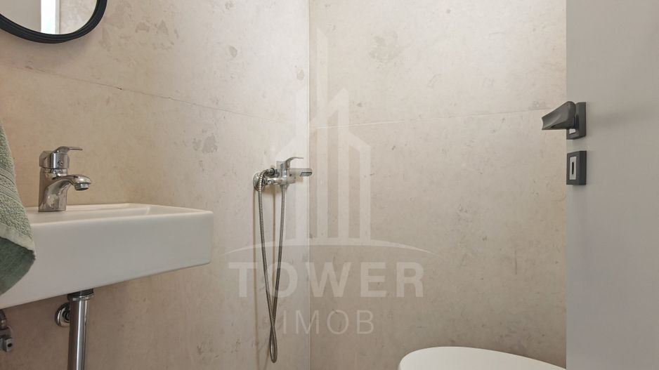 Apartament tip Penthouse cu intrare separată – Șelimbăr, zona Pictor Brana! - Poză 15