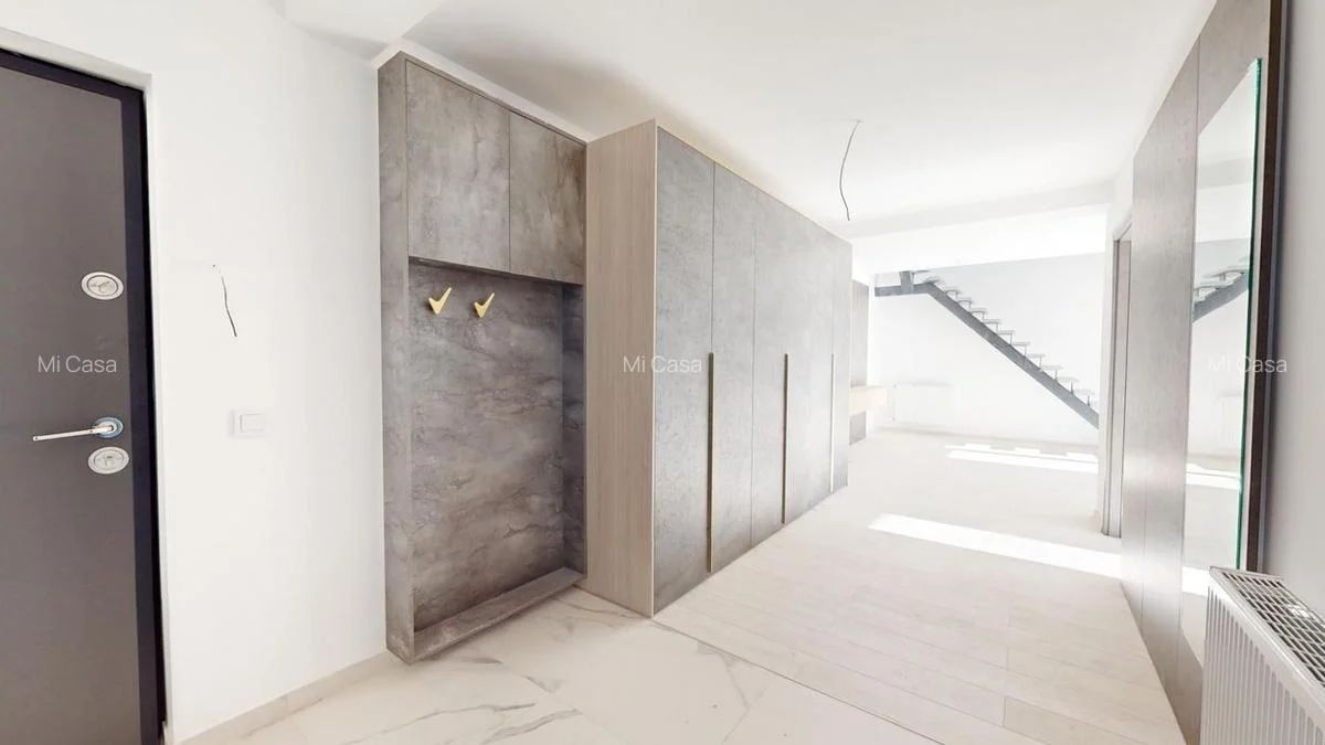 Apartament 4 camere finalizat in cartierul Izvor! - Poză 8