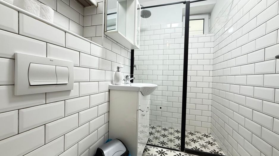 APARTAMENT 2 CAMERE ‖ COMPLET RENOVAT ‖ ETAJ INTERMEDIAR ‖ - Poză 9