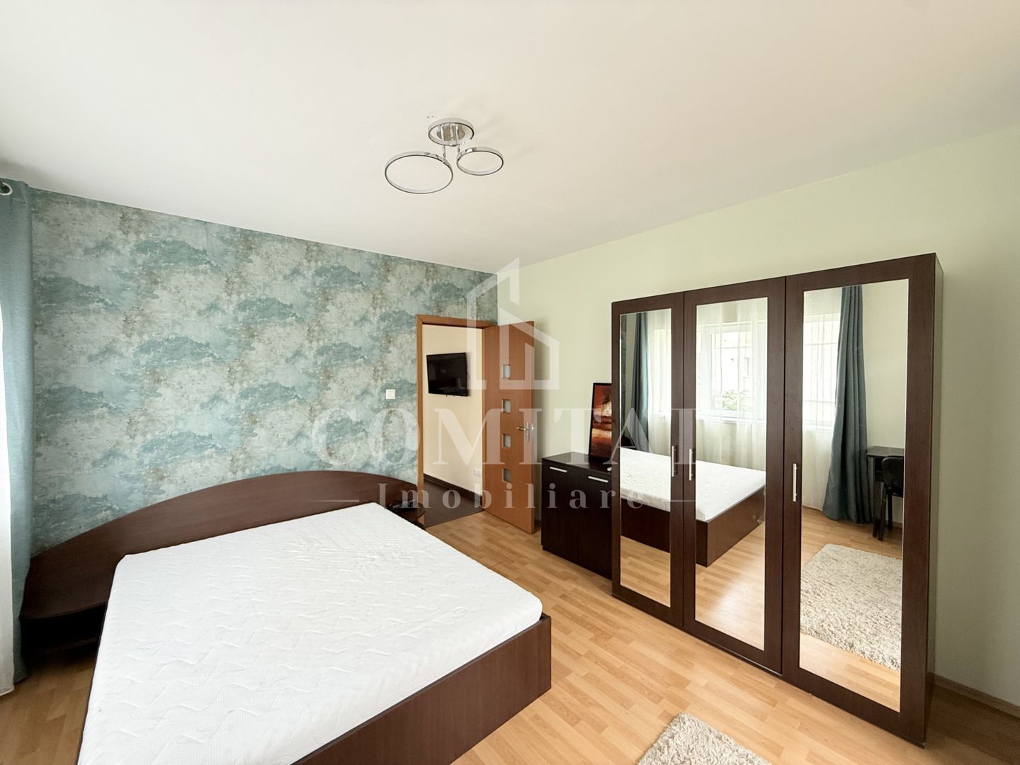 Apartament cu 3 camere | zona The Office Cluj - Poză 5