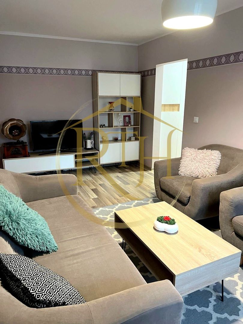 Oferim spre închiriere un Ap modern cu 3 camere, situat în Girocului! - Poză 4