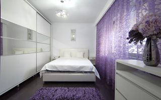 4 camere parter cu grădină | 138 mp utili, finisaje lux - Poză 12