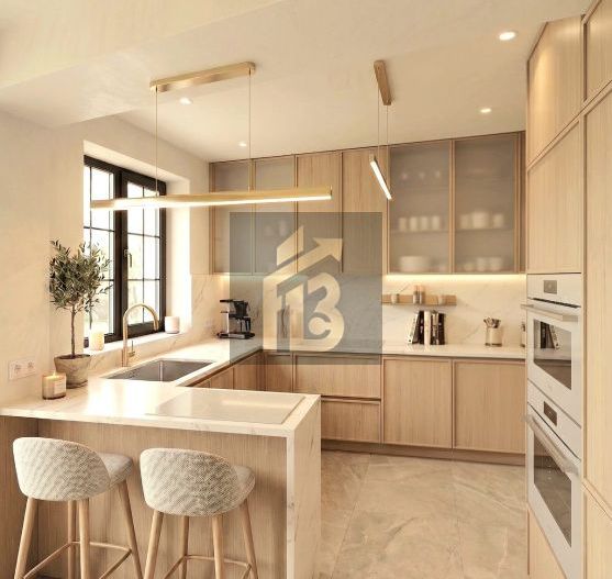 Casă individuală | Balotești | 586 mp teren | Eficiență energetică ridicată - Poză 15