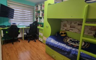 Apartament 3 Camere | 60 mp | Etaj 2 - Zonă Podu Ros - Poză 4