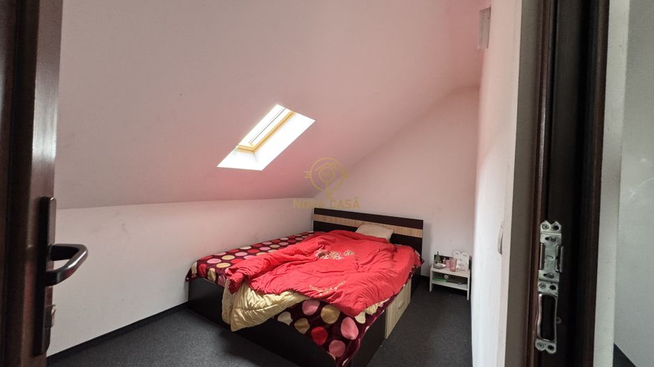 De închiriat – Spațiu generos de 180MP in Satu Mare/Cazare muncitori - Poză 4