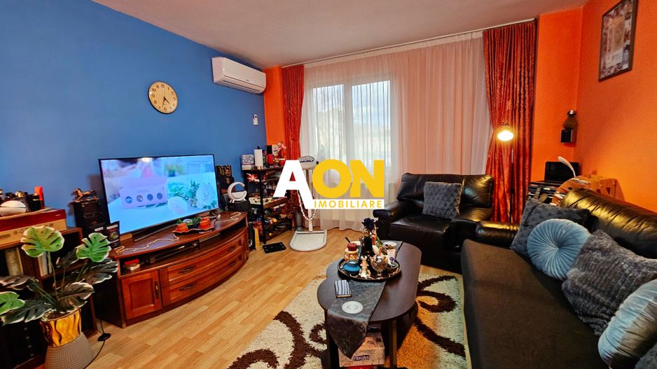 Apartament 4 camere, 87 mp utili, mobilat, utilat, et. 1, ultracentral - Poză 5