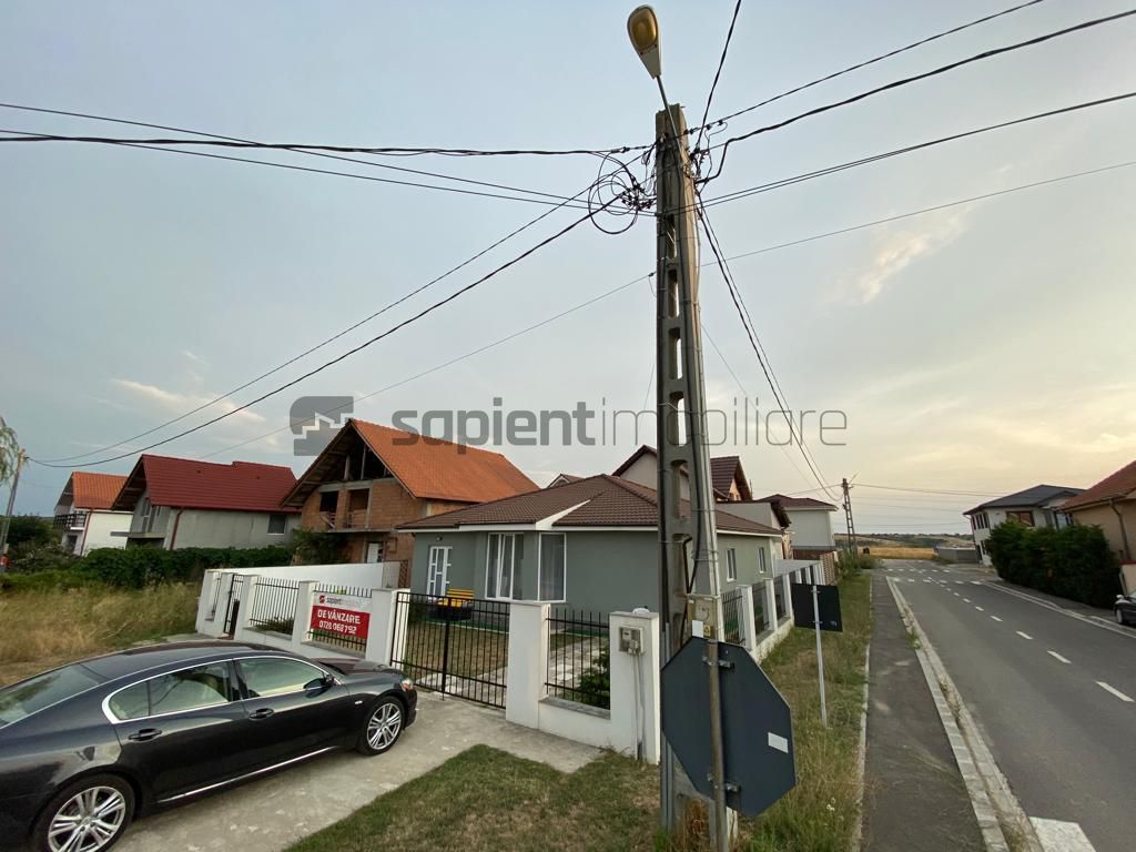 Sapient | Casa zona Haieu - Baile 1 Mai - Poză 16